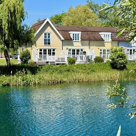 Emerald Lake House Саут-Керни Экстерьер фото