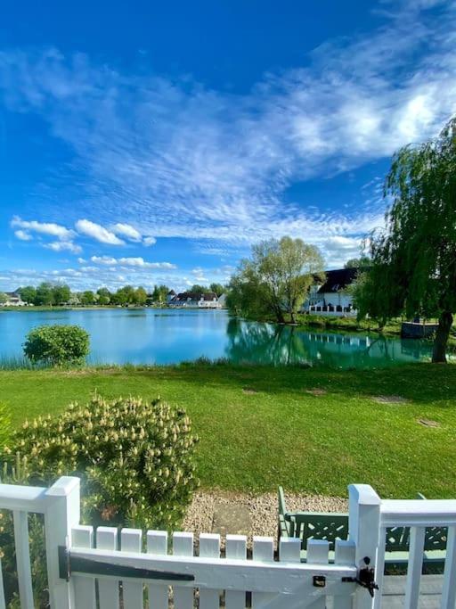 Emerald Lake House Саут-Керни Экстерьер фото